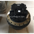 R250LC-7 Final drive R290LC-7 Motor de deslocamento 31N8-40050